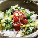 청정칼국수 이미지