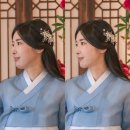 지지배배 | 경복궁 한복스냅 지지배배 스튜디오 촬영 후기