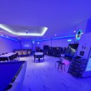 블루문PC | 놀거리가 이렇게 많아도 되나요? 울산파티룸 블루문게임파티룸 방문 후기!