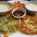 맷돌빈대떡 이미지