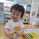 5월 15일 자연물목공놀이&amp;미술&amp;오감영어(Snail, Slippery, Feed, Slow, Insect) 이미지