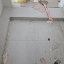 학장반도보라상가 | 부산 사상구 학장반도보라 무펄 줄눈 깔끔시공!