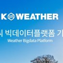 케이웨더 주식회사 네이버블로그