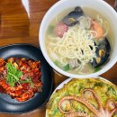 낙지한상 | 영종도 맛집 추천 해상궁 을왕리 낙지볶음 해상궁 한상 후기
