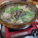 시흥 하우고개 맛집 대풍농원, 여름 보양식 능이버섯백숙 몸보신 후기 [능이오리백숙 단체모임]