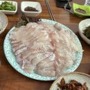 자연산막썰이 | 거제동부 가성비 횟집 수산자연산횟집거제 동부면 노포 맛집 🐟