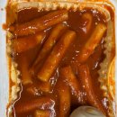 신전떡볶이 이미지