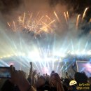 익산종합운동장 | 익산 종합운동장 싸이흠뻑쇼 콘서트 후기 - 게스트 제시 성시경