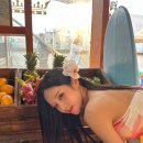 걸그룹 최초 "위험한 초대" 플라잉체어 프로미스나인 이미지