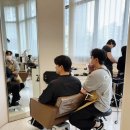 가일 | 초이진헤어 광교점 지수디자이너 가일컷 후기