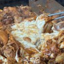 민들레닭갈비 | 횡성 둔내 맛집 &#39;민들레 닭갈비&#39; 우연히 찾아갔는데 현지인 맛집