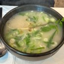 부강전통시장 | [세종] 곰탕 맛집 세종화백집 화백곰탕&amp;냉면 부강본점 솔직후기 / 주차정보 / 다이어트외식메뉴추천