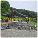 의령 수도사 석탑 및 승탑군 | [사찰] 2025.06.06. 의령 신덕산 수도사