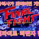 파이널파이트 리벥ㄱ 이미지