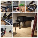 [군포, 산본, 금정, 안양] All 야마하 피아노 스튜디오 연습실, 단독룸, 2~3인 합주가능 이미지