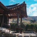 문이축산 | 완주 소양고택💛드라마 ‘21세기 대군부인’ 촬영지 숙박 후기 (두베카페&amp;조식)