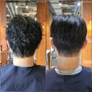 동탄 청계동 미용실 준오헤어 동탄카림애비뉴점ㅣ노현디자이너 남자 볼륨매직 후기