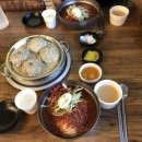 고현로 | 거제 고현 밀면맛집 | ‘이가네가야밀면’ 내돈내산 솔직후기 (만두필수 주문)