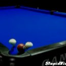 당구의 달인 이미지