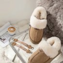 2078 | ⭐️내돈내산 UGG 풀라 플랫폼 ASUGG 3way 컬러 비교 후기 | 체스트넛(39)·브라운(37) 사이즈 추천 총정리...