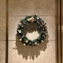 렉스호텔 | [부산] 롯데호텔 부산 라세느 / 크리스마스 디너 뷔페 후기 feat.렉스카드 바우처