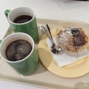 홍대 연남 카페 디어다온 푸딩빙수 디저트 맛집 주말방문