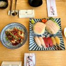 美 참치·초밥 이미지