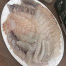 진짜광주순대콩나물 이미지