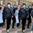 정우치안센터 | 정우 따라 삼만리