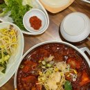 [창원맛집] 창원가로수길맛집 고집쎈동태 아귀제육불고기 밥도둑 인정
