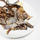 울릉도오징어 울릉도특산물 만덕상회 오징어 굽굽 맥주와 함께