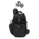 맥포스 MAGFORCE TRANSFORMER SLING BAG 맥포스 트랜스포머 슬링백, 블랙 이미지