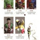 천하제일탈공작소 가장무도 이미지