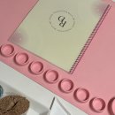 정희 헤어링 | [튜키의하루] RADA레진아트+힙팟 후기