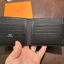 에르메스/ <b>mc2</b> 시티즌 반지갑/ free