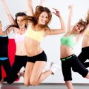 줌바댄스 이미지