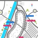 황산 캠핑장 이미지