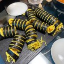 여우애김밥용인한숲시티점