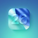 Glass | iOS 26 솔직 후기: Liquid Glass 디자인부터 오터치 해결까지