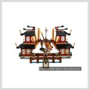 [미국구매대행] LEGO NINJAGO 2507, 2505, 2521, 2260 구매대행 공구진행합니다. 이미지