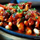 잎새쌈밥 이미지