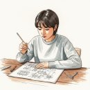 공조냉동산업기사실기 합격 후기 및 학원 필답 도면 완벽 가이드