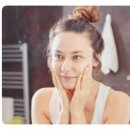 하얀피부 이미지