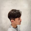 UR(파주시)-[심학산로]-상-12 | 목동동 미용실에서 악성곱슬(중간단계) 아이롱펌+볼륨매직 시술 후기