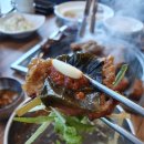 참숯골갈비 이미지