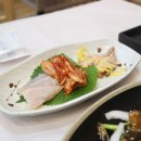 여수 오동도한정식 동백회관 푸짐한 해산물 맛집 후기