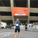 극한의 고통을 부르는 챌린지 (2) 마라톤 42.195km