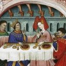 중세 프랑스 음식문화, 이토록 초라한 ‘미식의 나라’ 이미지