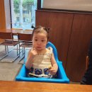 새쟁이공원 | 16개월 아기 일상 육아일기/대구 아기랑 하원 후 실내놀이 추천