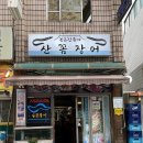 불끈꼼장어